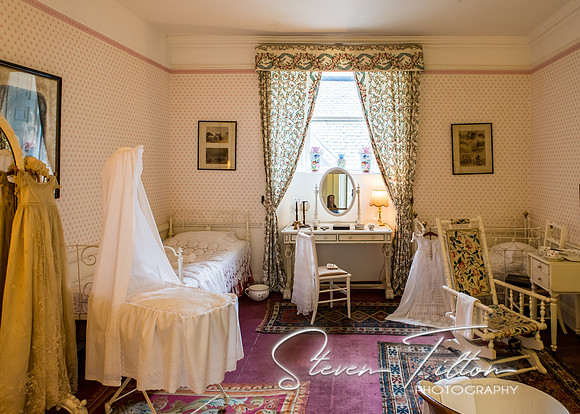 Dunrobin Castle