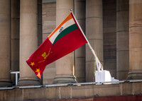 Rashtrapati Bhavan