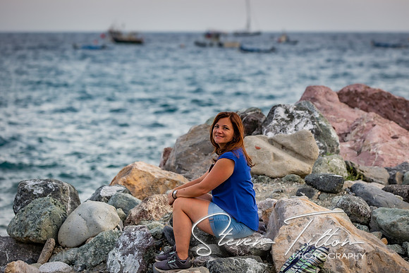 Monterosso al Mare