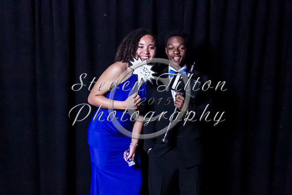 JROTC Military Ball 2015