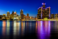 Detroit, MI