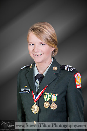 Phillips, Courtney