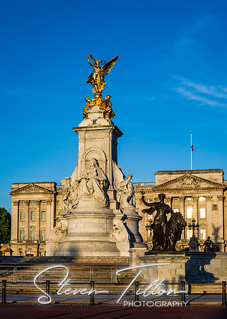 London, England