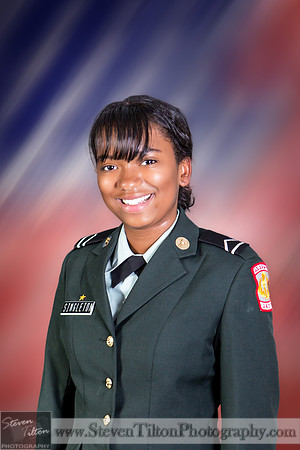 Singleton, Courtney