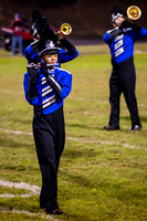 Heritage @ Wake Forest Varsity Football