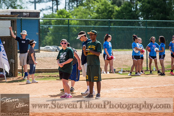 7th Annual Field of Dreams