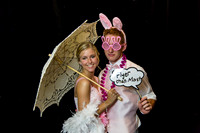 WFHS 2015 Prom Photobooth