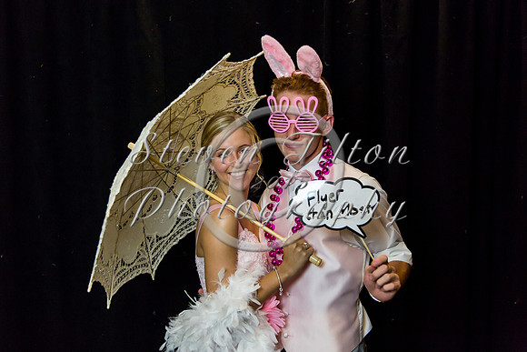 WFHS 2015 Prom Photos