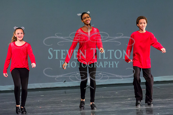 DDI - A Winter Gala
