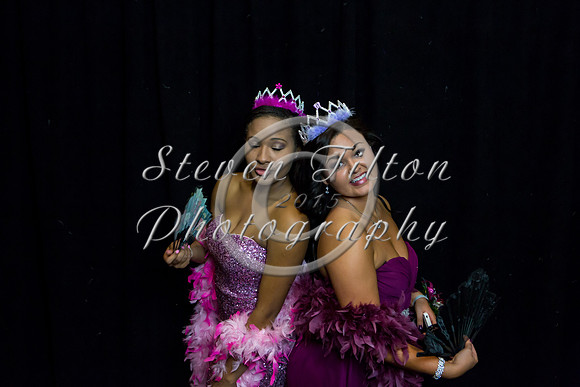 WFHS 2015 Prom Photos