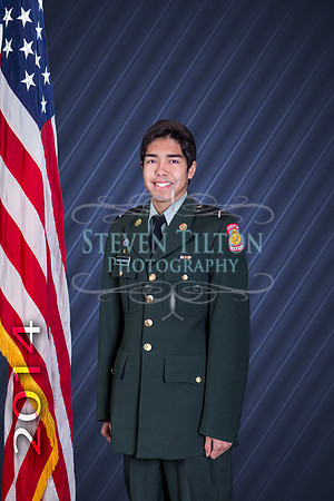 WFHS JROTC 2013-14