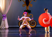 DDI - A Winter Gala