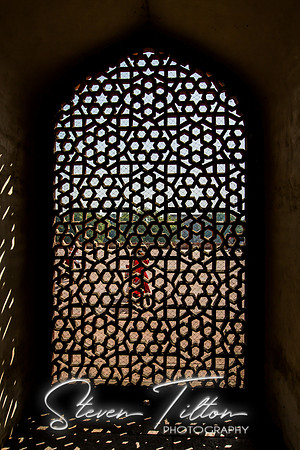 Humayun's Tomb