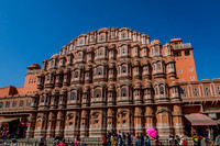 Hawa Mahal
