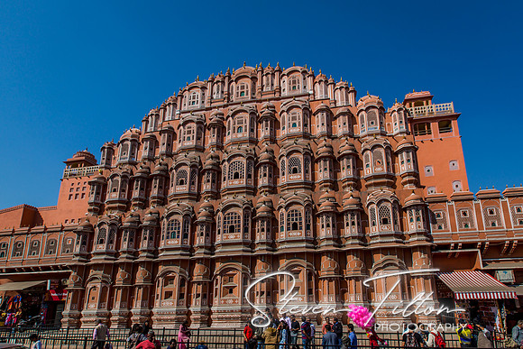 Hawa Mahal