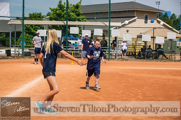 7th Annual Field of Dreams