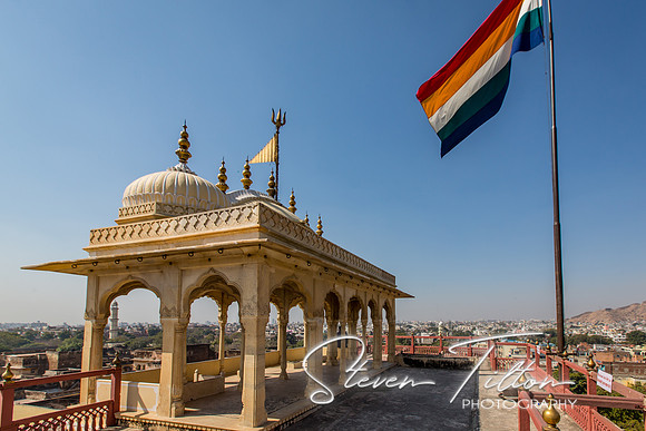 City Palace Jaipur