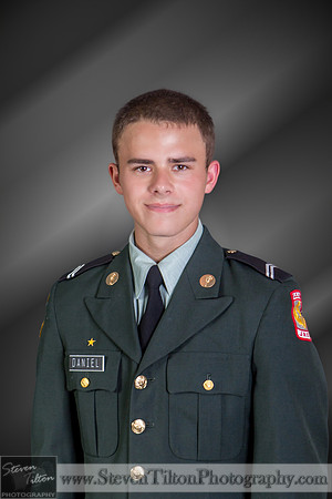 Daniel, Christopher