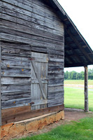 Barn Door