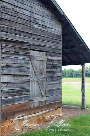 Barn Door