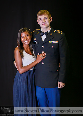 WFHS 2014 Military Ball