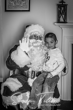 Richland Hills Christmas