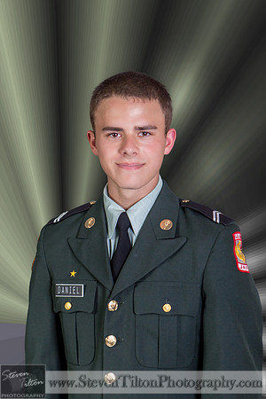Daniel, Christopher