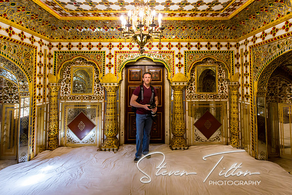 City Palace Jaipur
