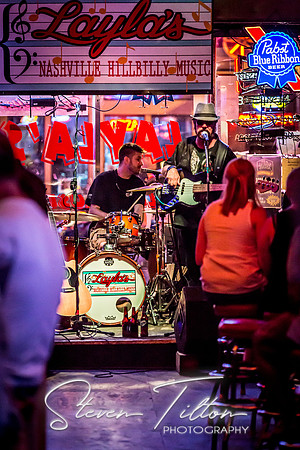 Nashville, TN
