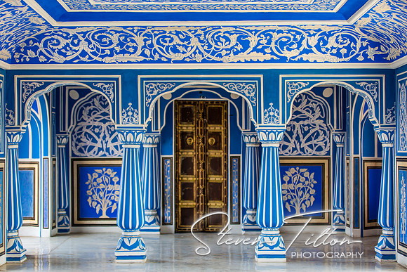 City Palace Jaipur