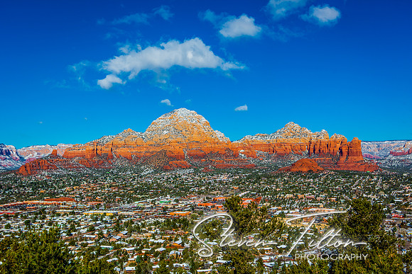 Sedona, AZ