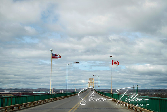 Sault Ste Marie, Ontario Canada