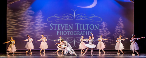 Destiny Winter Gala 2013