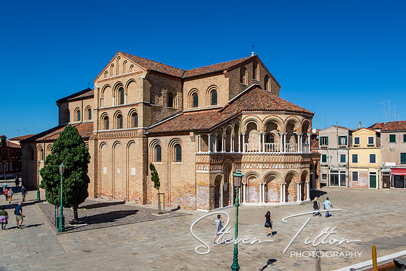Murano Italy
