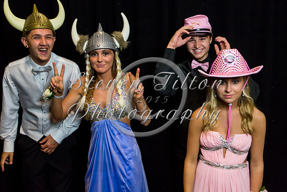 WFHS 2015 Prom Photos