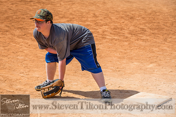 7th Annual Field of Dreams
