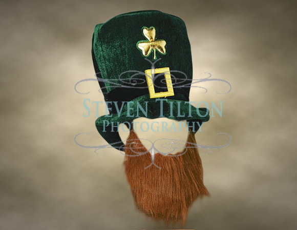 Crazy Photobooth Hats