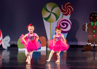 Destiny Dance Institute - Sweet Treats I