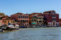 Murano Italy