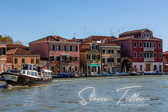 Murano Italy
