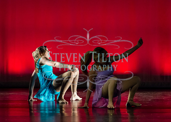 WFHS Dance Recital