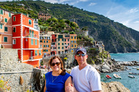 Riomaggiore, Cinque Terre, Italy