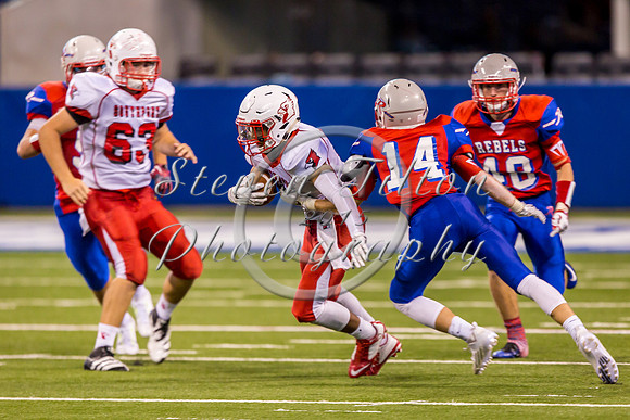Horseshoe Classic 2015