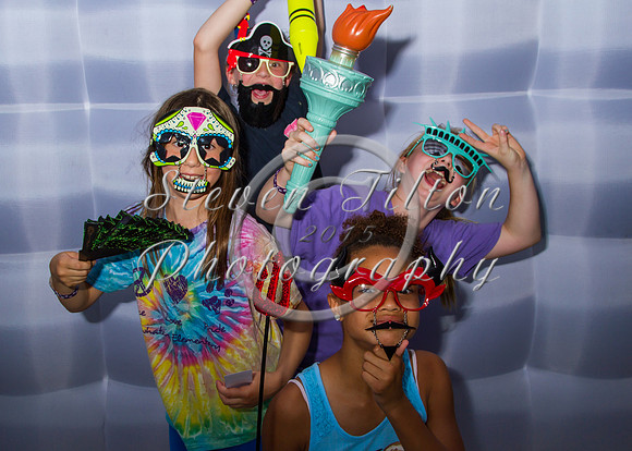 Powhatan Palooza