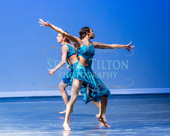 Destiny Dance - A Summer Gala