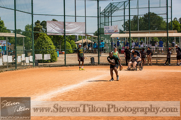 7th Annual Field of Dreams