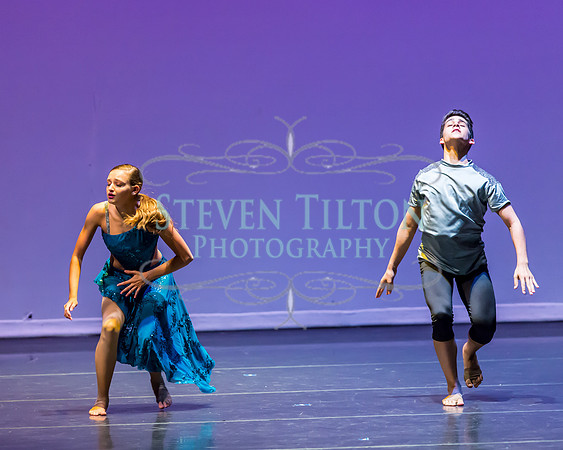 Destiny Dance - A Summer Gala