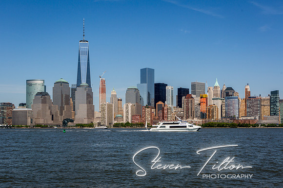 Manhattan, NY