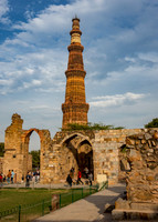 Qutab Minar