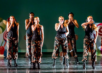 Destiny Dance Institute - Sweet Treats I